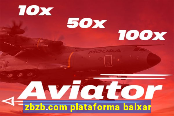 zbzb.com plataforma baixar